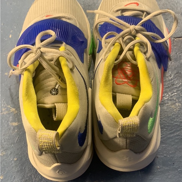 Nike Zoom Freak 3 EP Giannis Antetokounmpo Men Basketball Shoes Sneakers - Picture 3 of 5